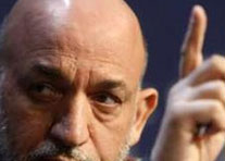 کابل انتخاب واشنگتن را رد میکند