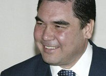 قربانقلی بردی محمدوف