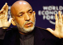 ایالات متحده امریکا در انتخابات ریاست جمهوری افغانستان از کی حمایت خواهد نمود؟