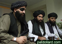 طالبان و فرار از چنگ پاکستان
