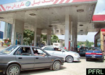 صادرات دیزل روسی باعث کاهش نرخ مواد سوخت در بازار افغانستان گردیده 