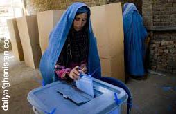 انتخابات 93 و اهمیت آن  برای زنان افغانستان