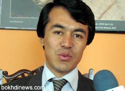وزارت کار و امور اجتماعی افغانستان وضعیت کارگران افغان در مسکو را بررسی می کند