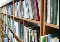 ایجاد کتابخانه"افغانستان"در پایتخت روسیه