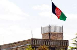 درخواست کمک نظامي رئیس جمهور افغانستان از روسيه