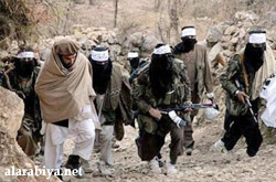دولت اسلامی و طالبان: دشمنان  یا متحدان آینده؟