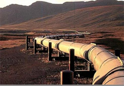 افزایش ناامنی در جنوب افغانستان تهدیدی علیه پروژه خط لوله گاز تاپی