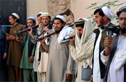 افغانستان برزخ میان «داعش» و «داعش هراسی»