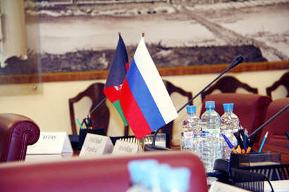 ریاست جمهوری افغانستان: توافقنامه همکاری های استراتژیک با روسیه آماده امضاء است