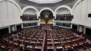 مجلس افغانستان: بودجۀ ملی افغانستان به‌گونۀ سیستماتیک و وحشتاک چپاول می‌شود