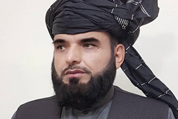 سخنگوی دفتر سیاسی طالبان: باید روسیه را از اتحاد جماهیر شوروی تفکیک کرد