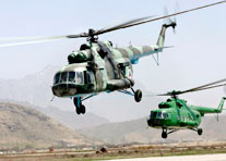 تحلیلگر: کمک تسلیحاتی از روسیه به کابل، کوتاه ترین راه برای افغانستان است