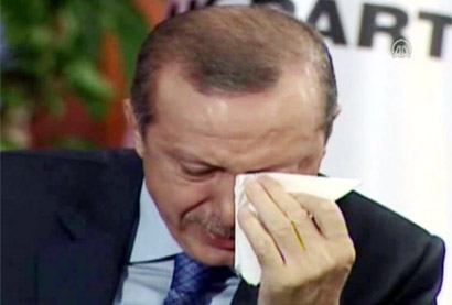 رئیس جمهور ترکیه از پوتین رسما عذرخواهی کرد